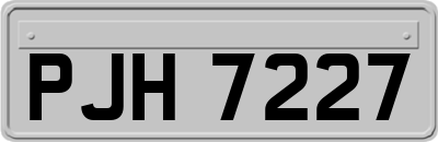 PJH7227