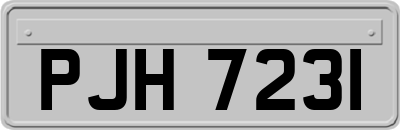 PJH7231