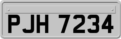 PJH7234