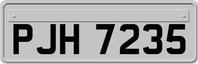 PJH7235