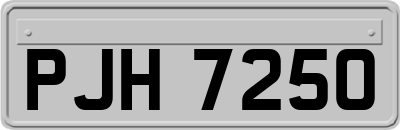 PJH7250
