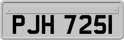 PJH7251