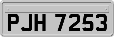 PJH7253