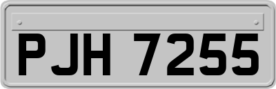 PJH7255