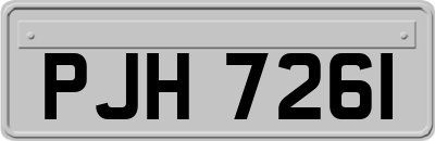 PJH7261