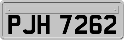 PJH7262