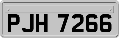 PJH7266