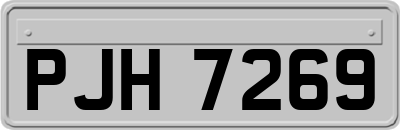 PJH7269