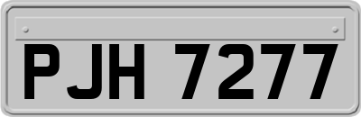 PJH7277