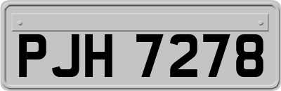 PJH7278