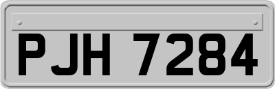 PJH7284