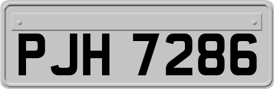 PJH7286