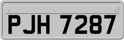 PJH7287