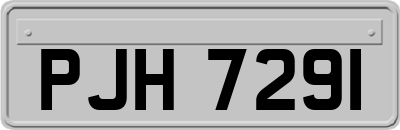 PJH7291