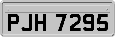 PJH7295