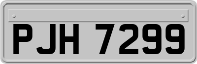 PJH7299