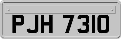 PJH7310