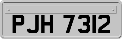 PJH7312