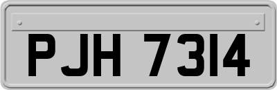 PJH7314