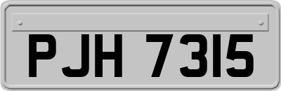 PJH7315