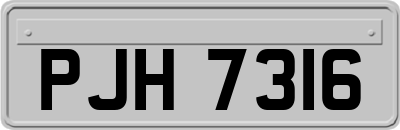 PJH7316