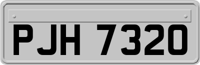 PJH7320