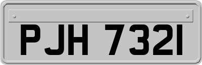 PJH7321
