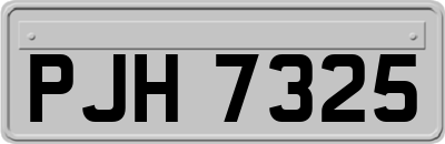 PJH7325