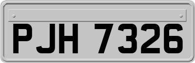 PJH7326