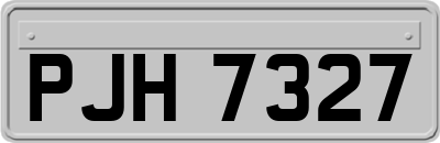 PJH7327