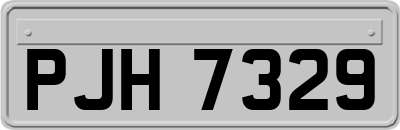 PJH7329