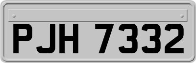 PJH7332