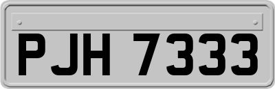PJH7333