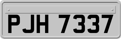 PJH7337