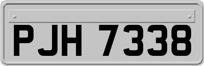 PJH7338