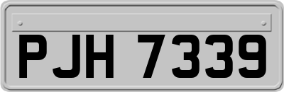 PJH7339