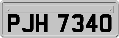 PJH7340