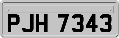PJH7343