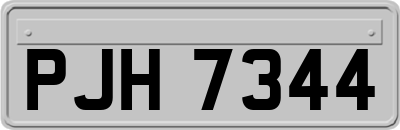 PJH7344