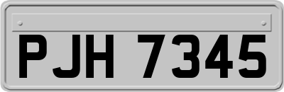 PJH7345
