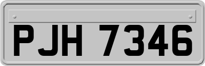 PJH7346