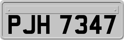 PJH7347
