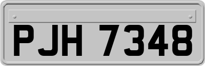 PJH7348