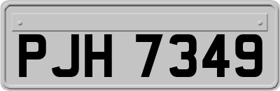 PJH7349