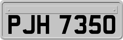 PJH7350