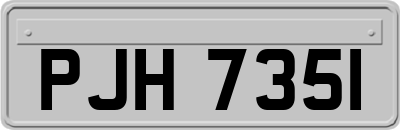 PJH7351