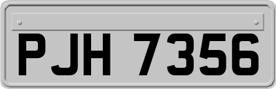 PJH7356
