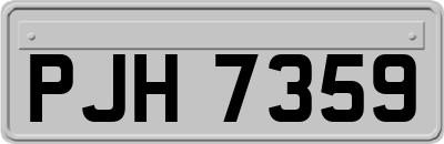 PJH7359