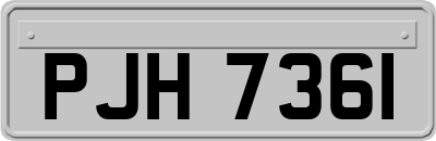 PJH7361