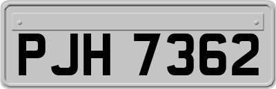 PJH7362